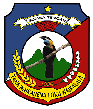 Logo Sumba Tengah